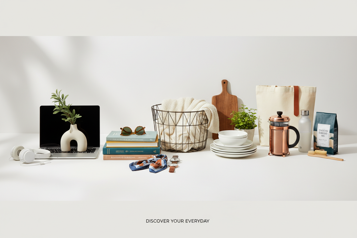 Kichan and home products