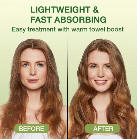 Avocado Hair Mask (Pack of 2)